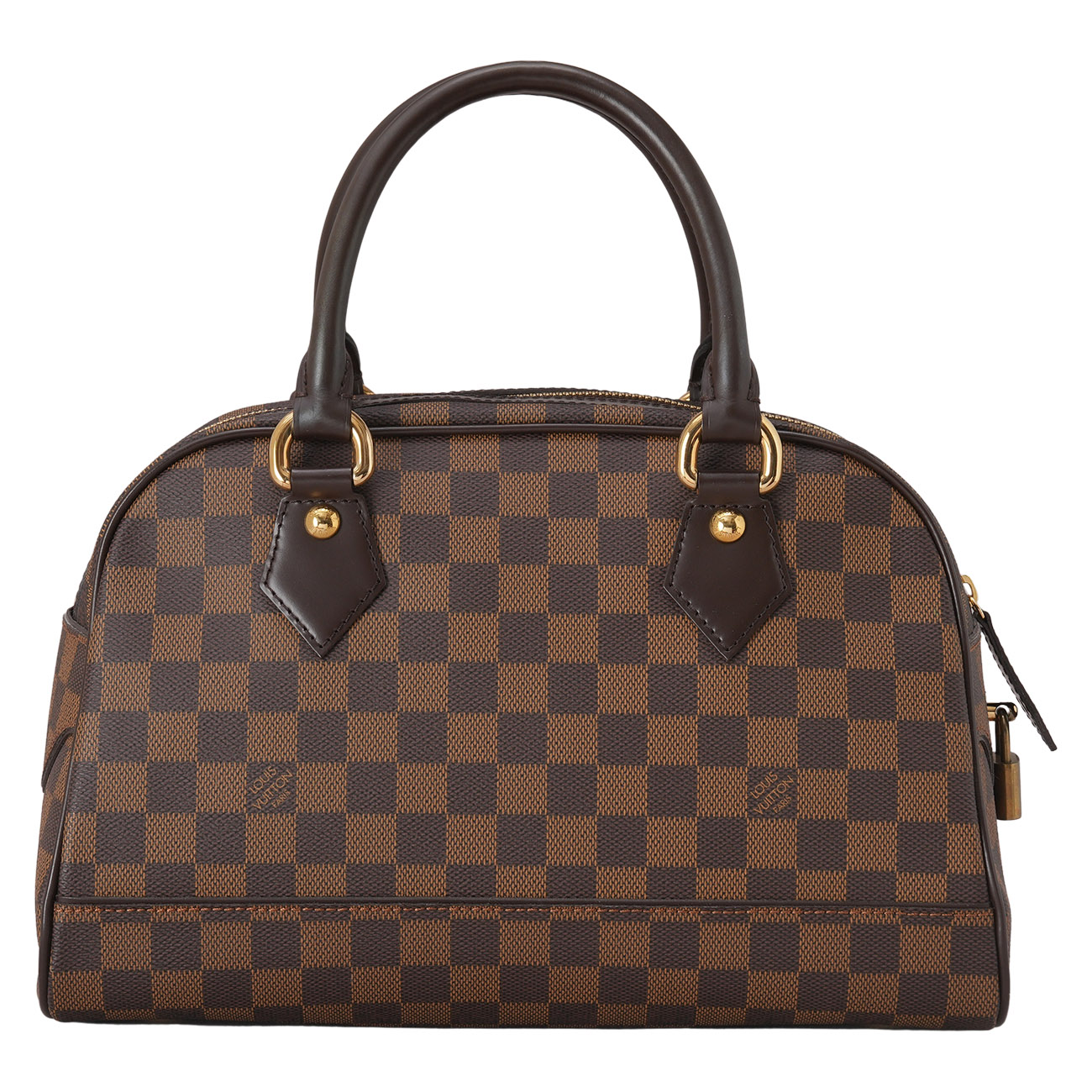 LOUIS VUITTON(USED)루이비통 다미에 에벤 두오모